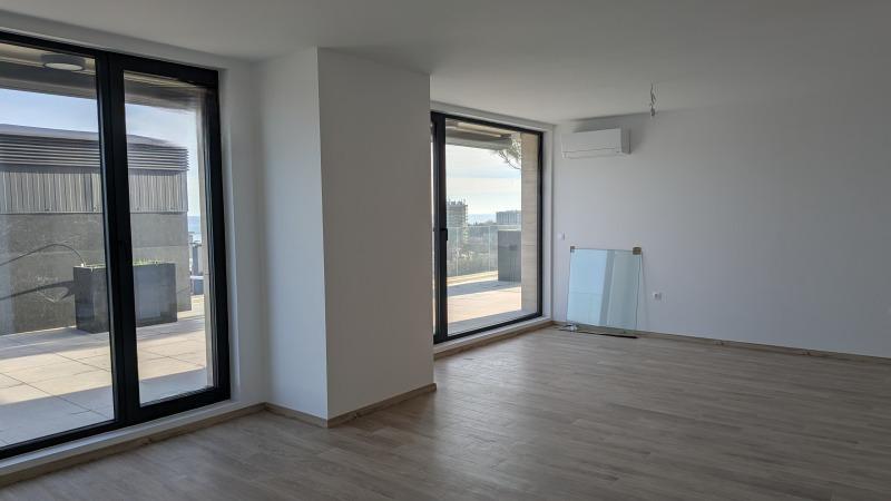 Apartments For Sale 4-Room, Varna, SS. Konstantin and Elena Resort