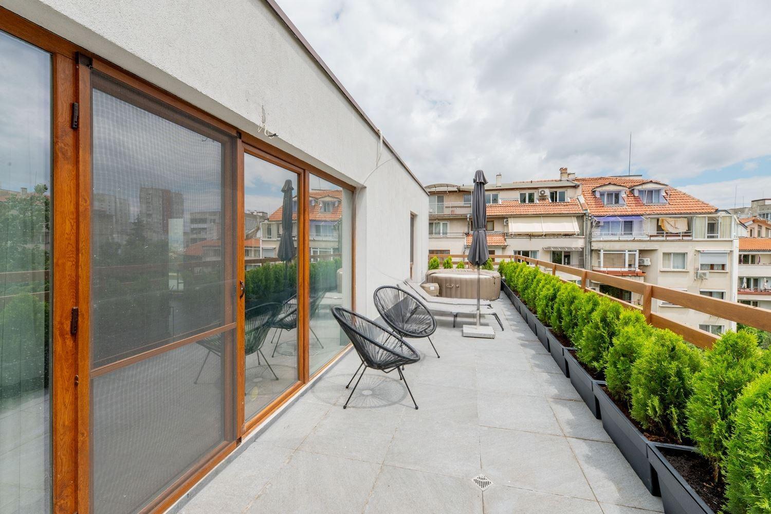 Apartments For Sale Multi-Room, Sofia, Lagera