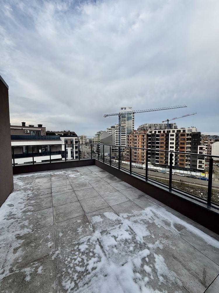 Apartments For Sale Multi-Room, Sofia, Druzhba 2