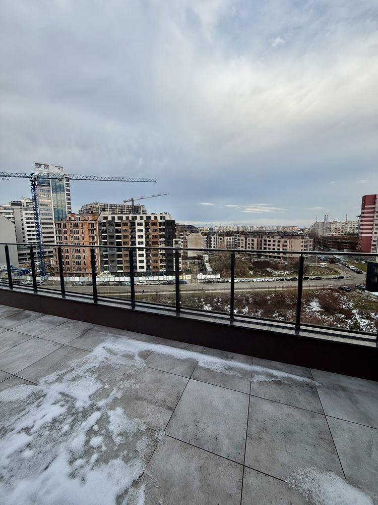 Apartments For Sale Multi-Room, Sofia, Druzhba 2