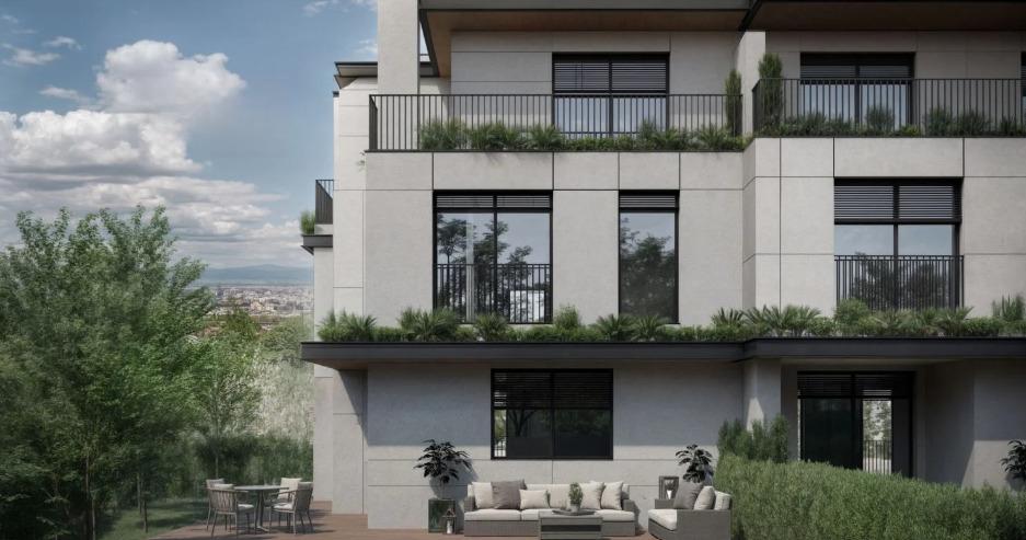 Apartments For Sale Multi-Room, Sofia, Dragalevtsi