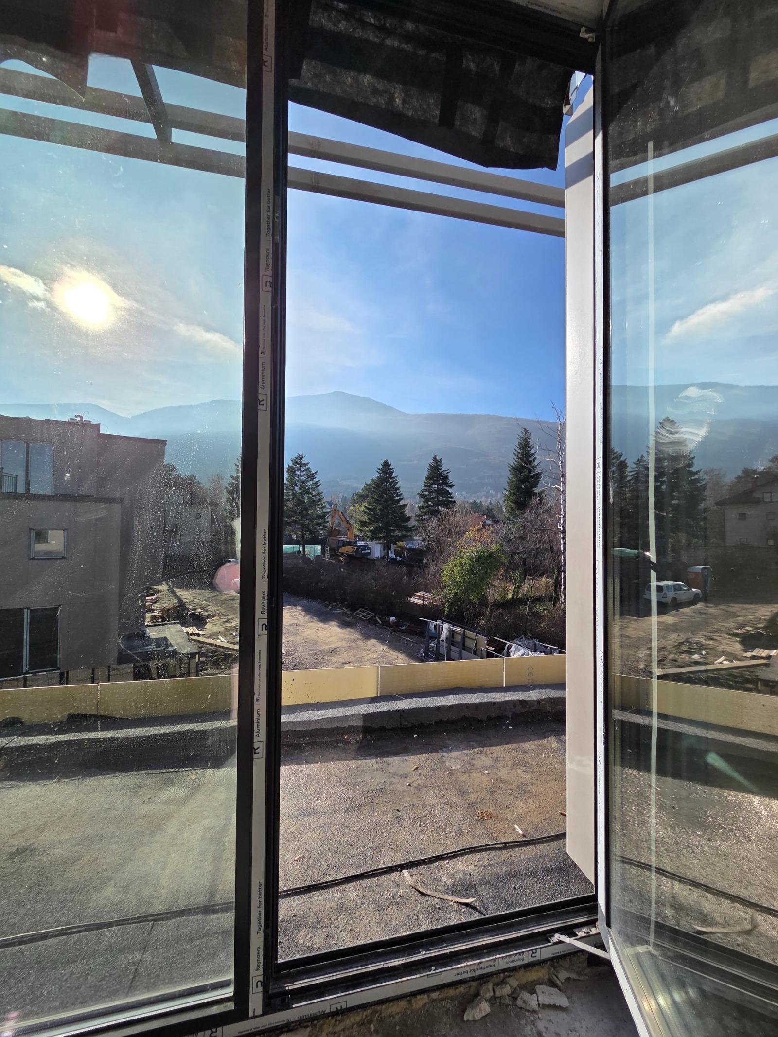 Apartments For Sale Multi-Room, Sofia, Dragalevtsi