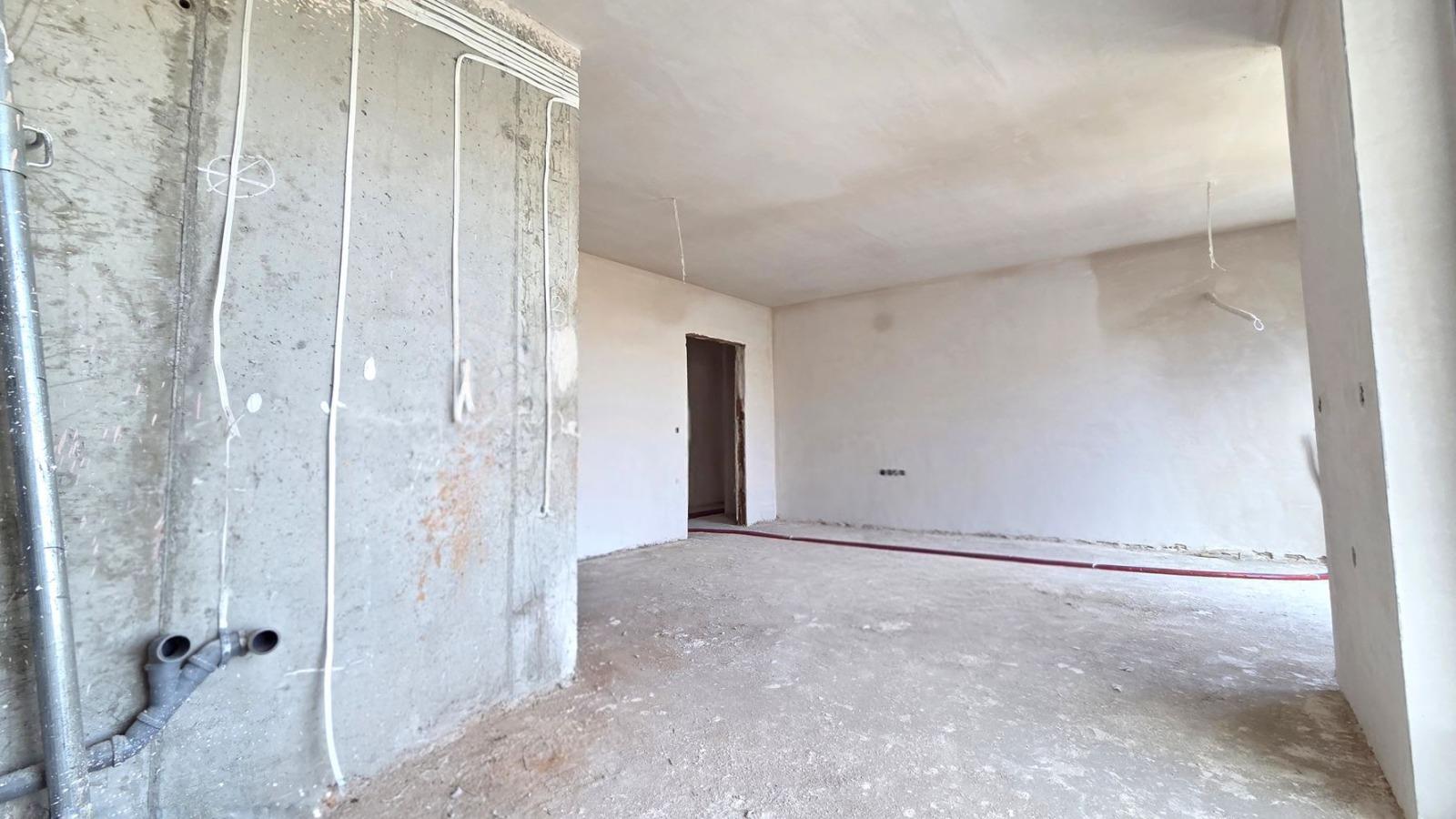 Apartments For Sale 3-Room, Sofia, Oborishte