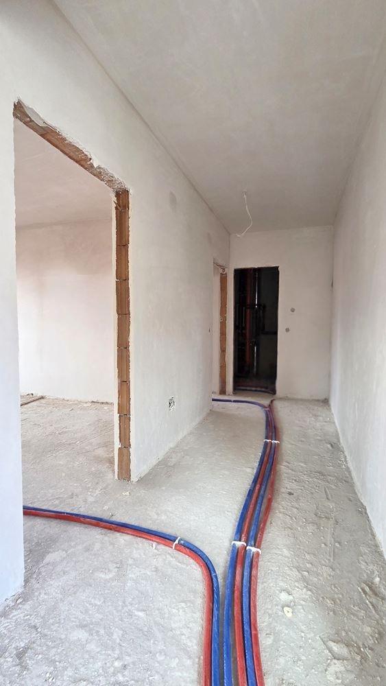 Apartments For Sale 3-Room, Sofia, Oborishte