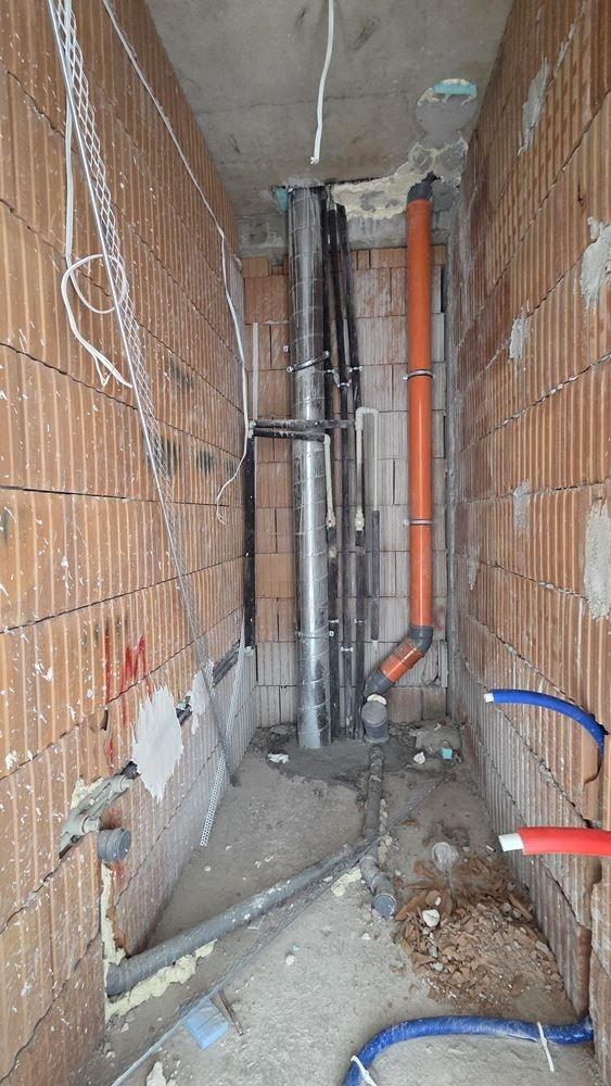 Apartments For Sale 3-Room, Sofia, Oborishte