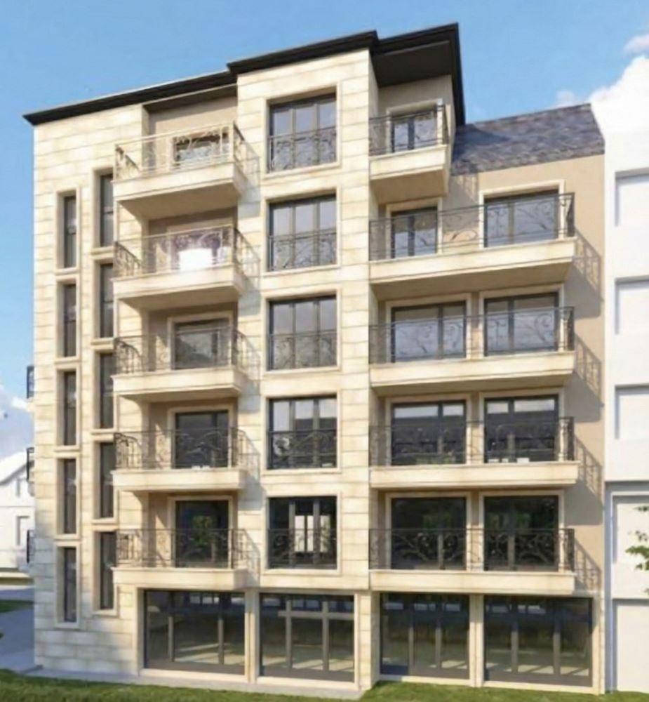 Apartments For Sale 3-Room, Sofia, Oborishte