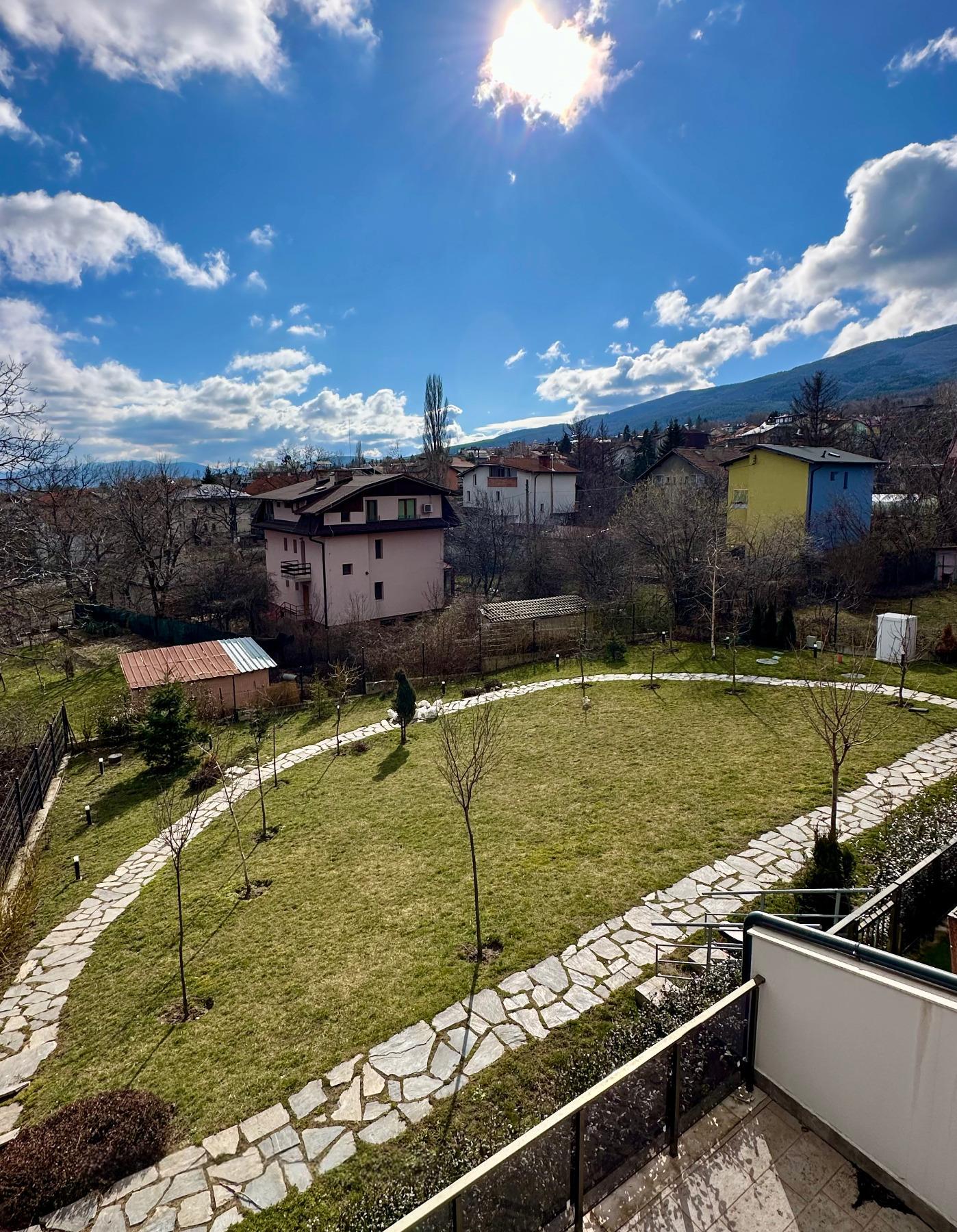 Apartments For Sale 4-Room, Sofia, Kinotsentar Villa Zone