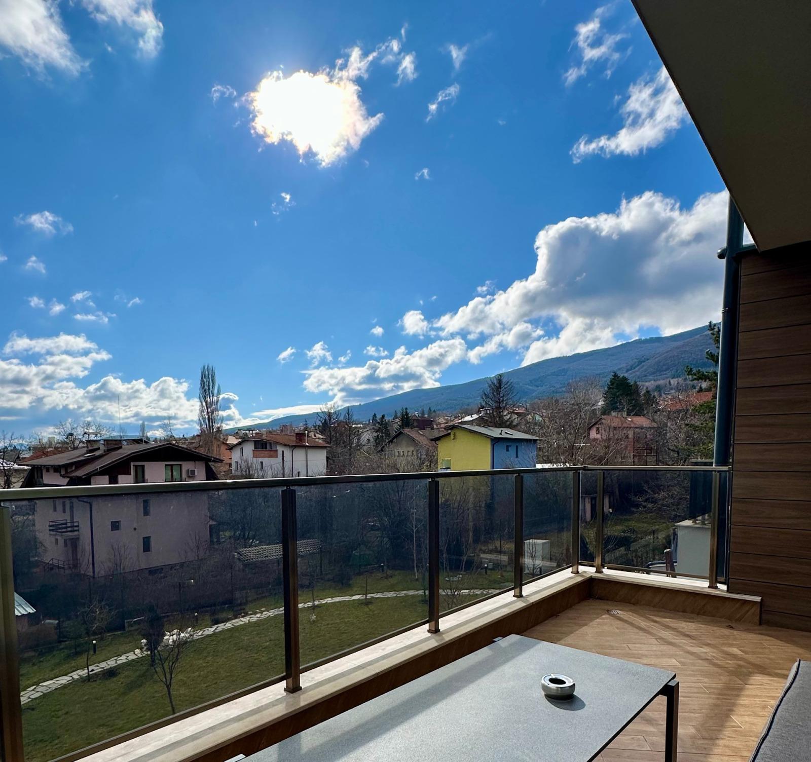 Apartments For Sale 4-Room, Sofia, Kinotsentar Villa Zone