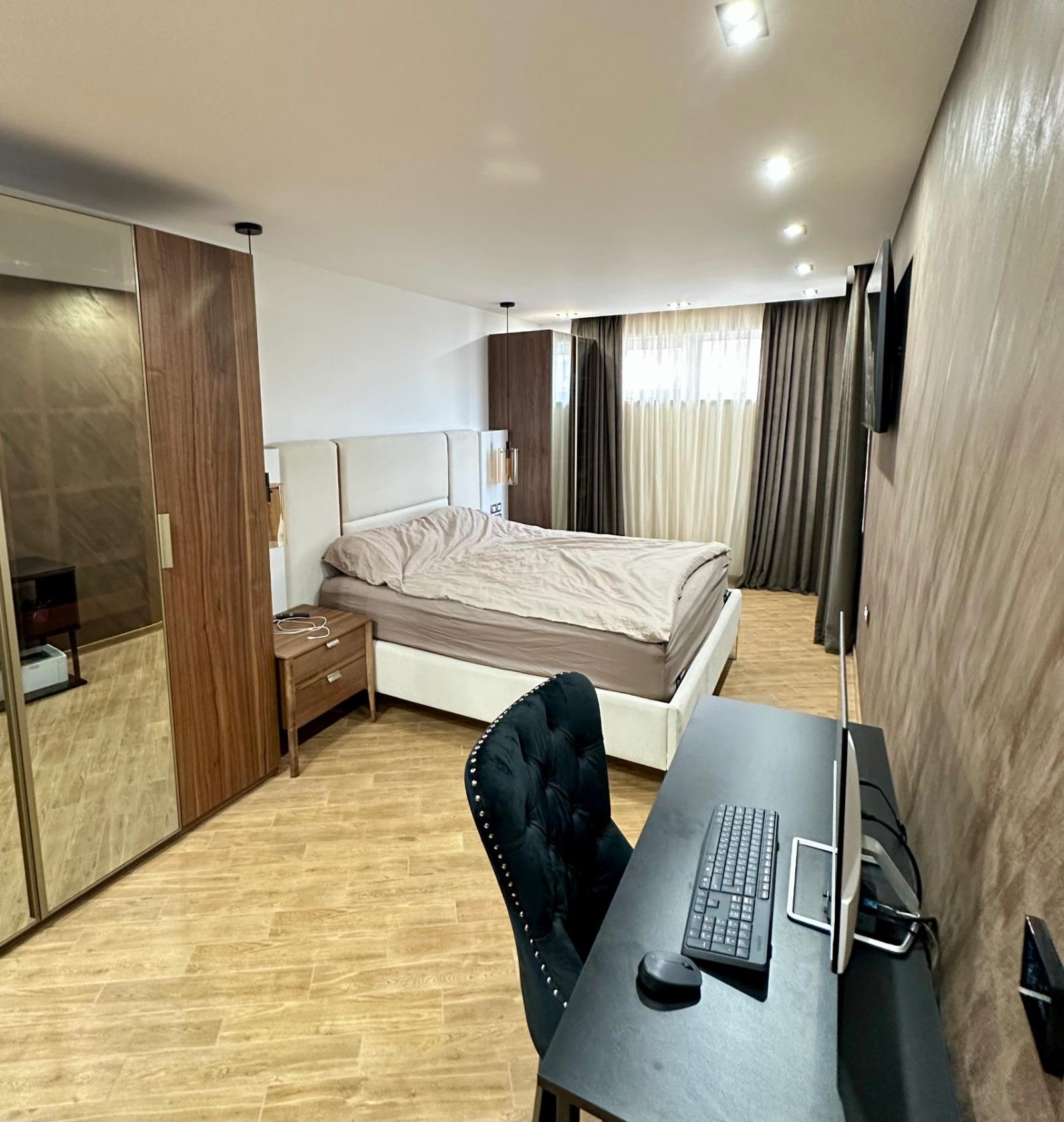 Apartments For Sale 4-Room, Sofia, Kinotsentar Villa Zone