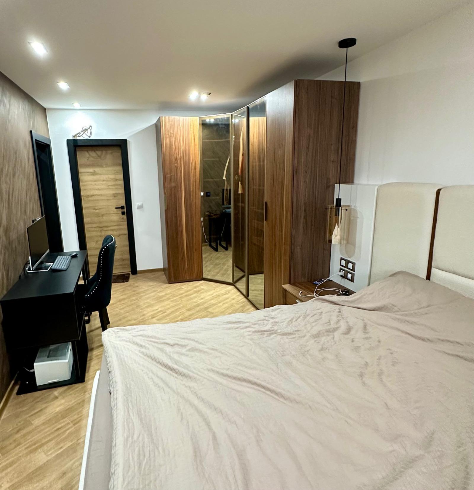 Apartments For Sale 4-Room, Sofia, Kinotsentar Villa Zone