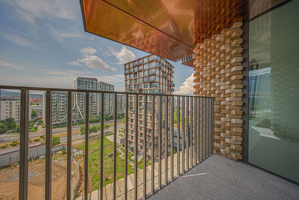 Apartments For Sale 3-Room, Sofia, Manastirski Livadi