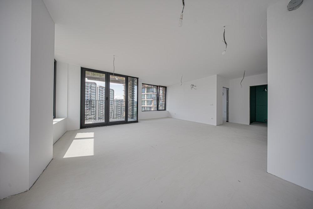Apartments For Sale 3-Room, Sofia, Manastirski Livadi