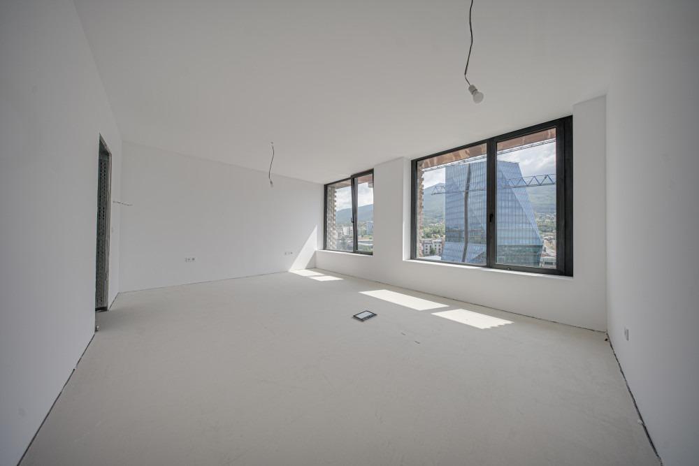 Apartments For Sale 3-Room, Sofia, Manastirski Livadi