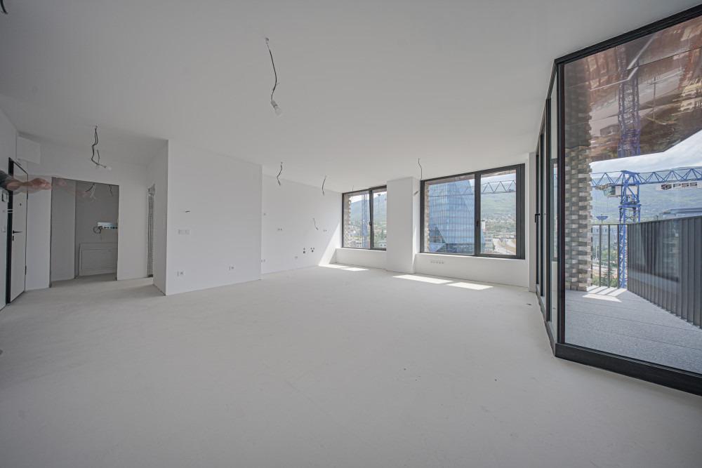 Apartments For Sale 3-Room, Sofia, Manastirski Livadi