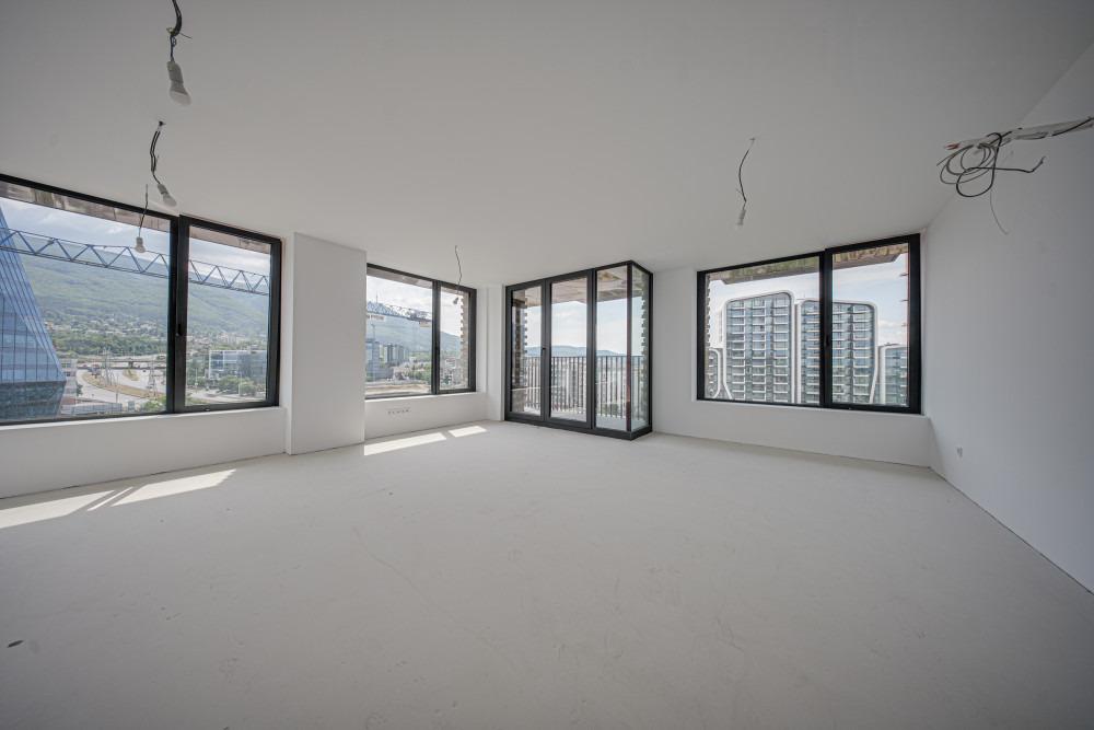 Apartments For Sale 3-Room, Sofia, Manastirski Livadi