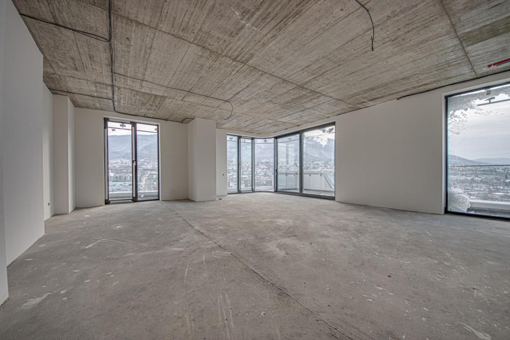 Apartments For Sale 4-Room, Sofia, Krastova Vada