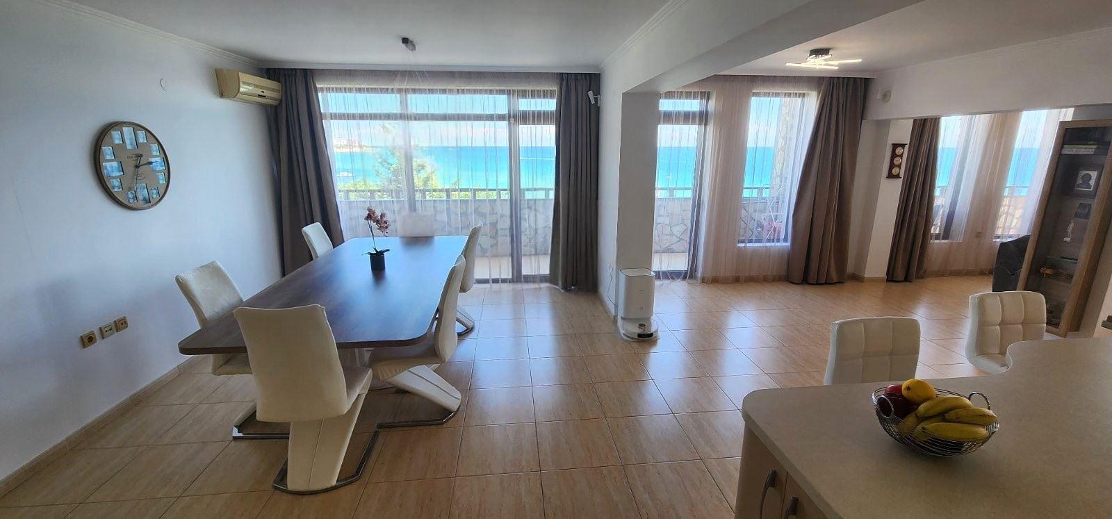 Apartments For Sale 4-Room, Sveti Vlas, Burgas