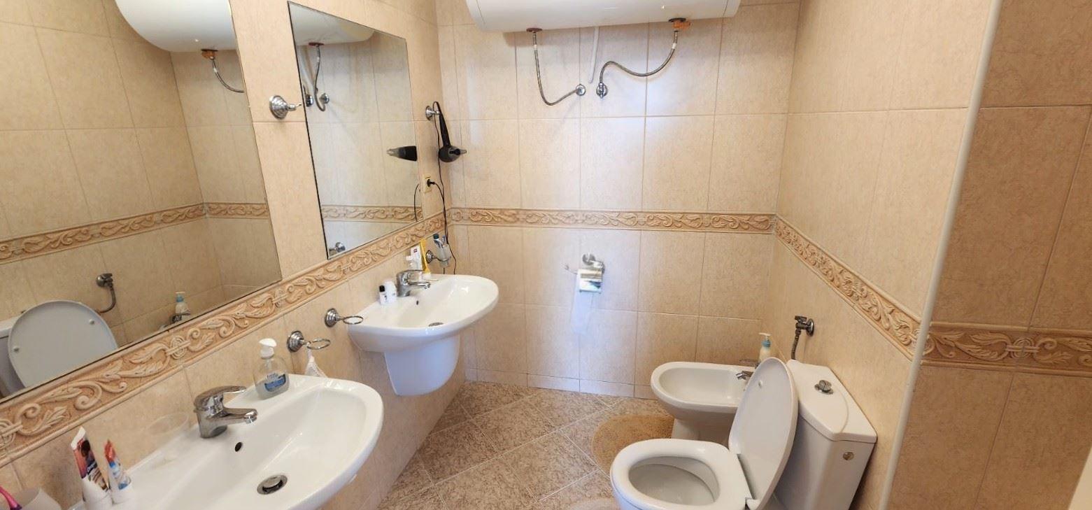Apartments For Sale 4-Room, Sveti Vlas, Burgas
