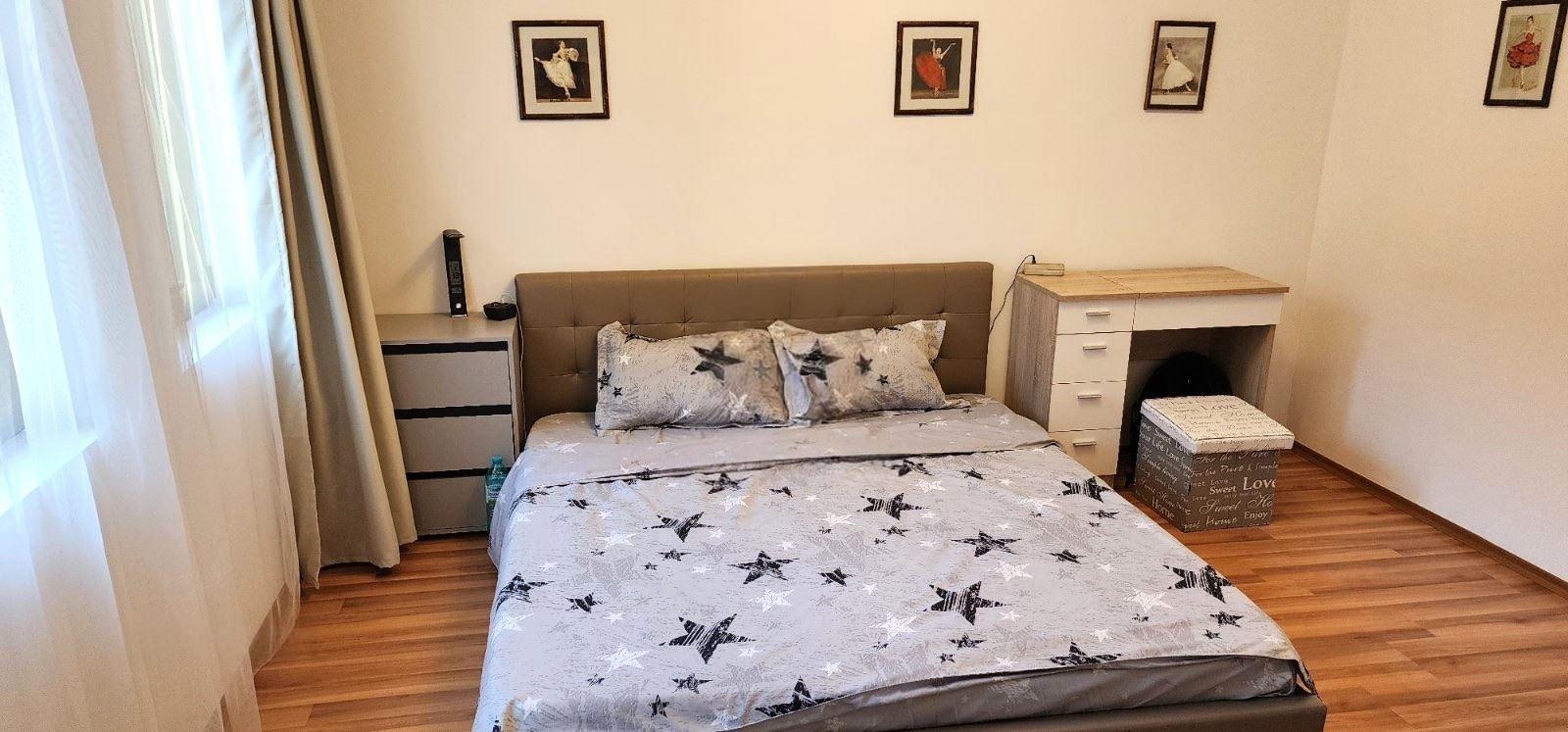 Apartments For Sale 4-Room, Sveti Vlas, Burgas
