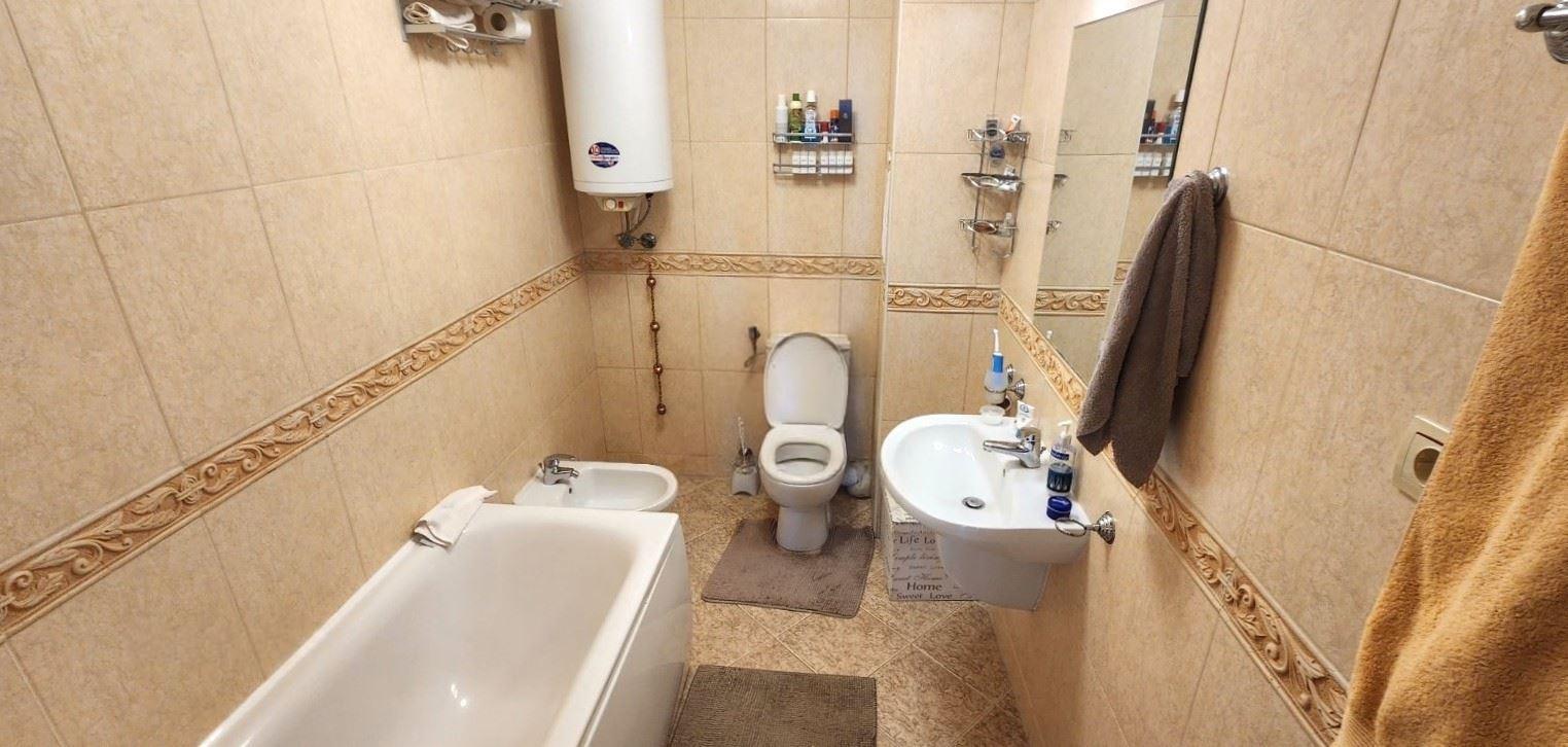 Apartments For Sale 4-Room, Sveti Vlas, Burgas