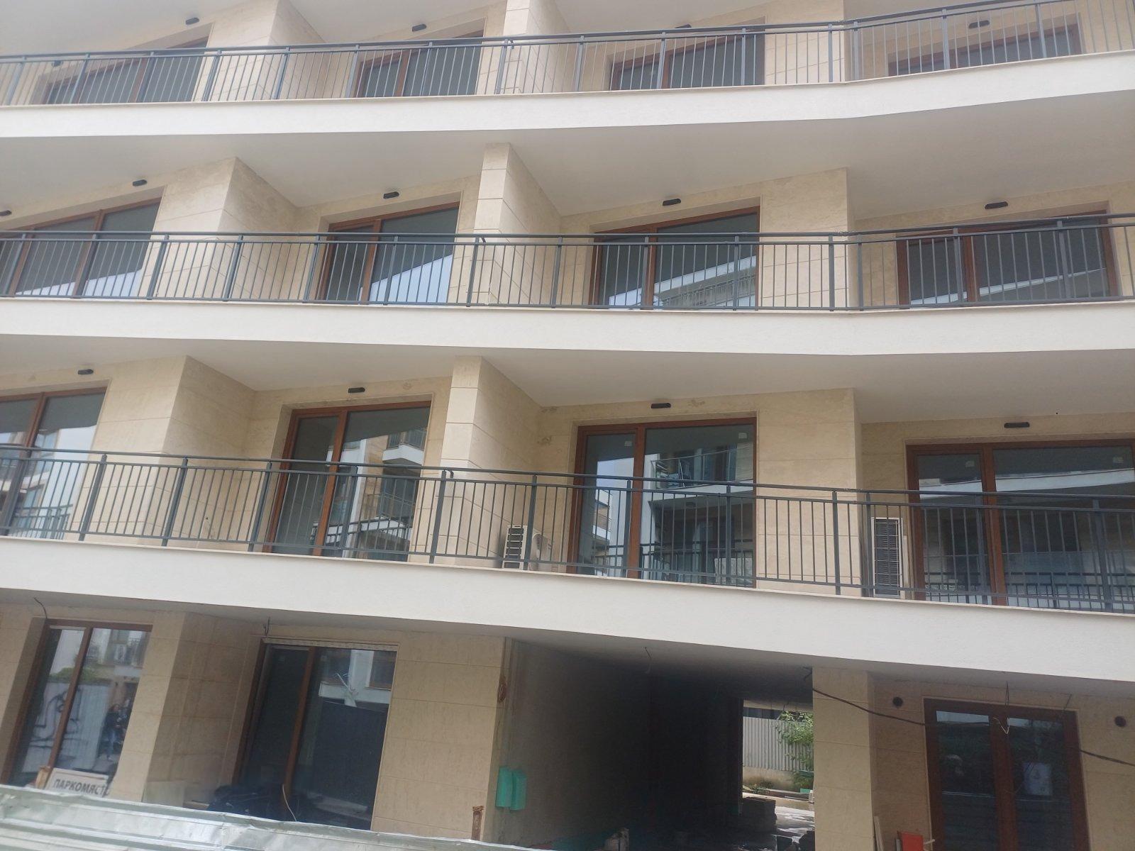 Apartments For Sale 3-Room, Sofia, Krastova Vada