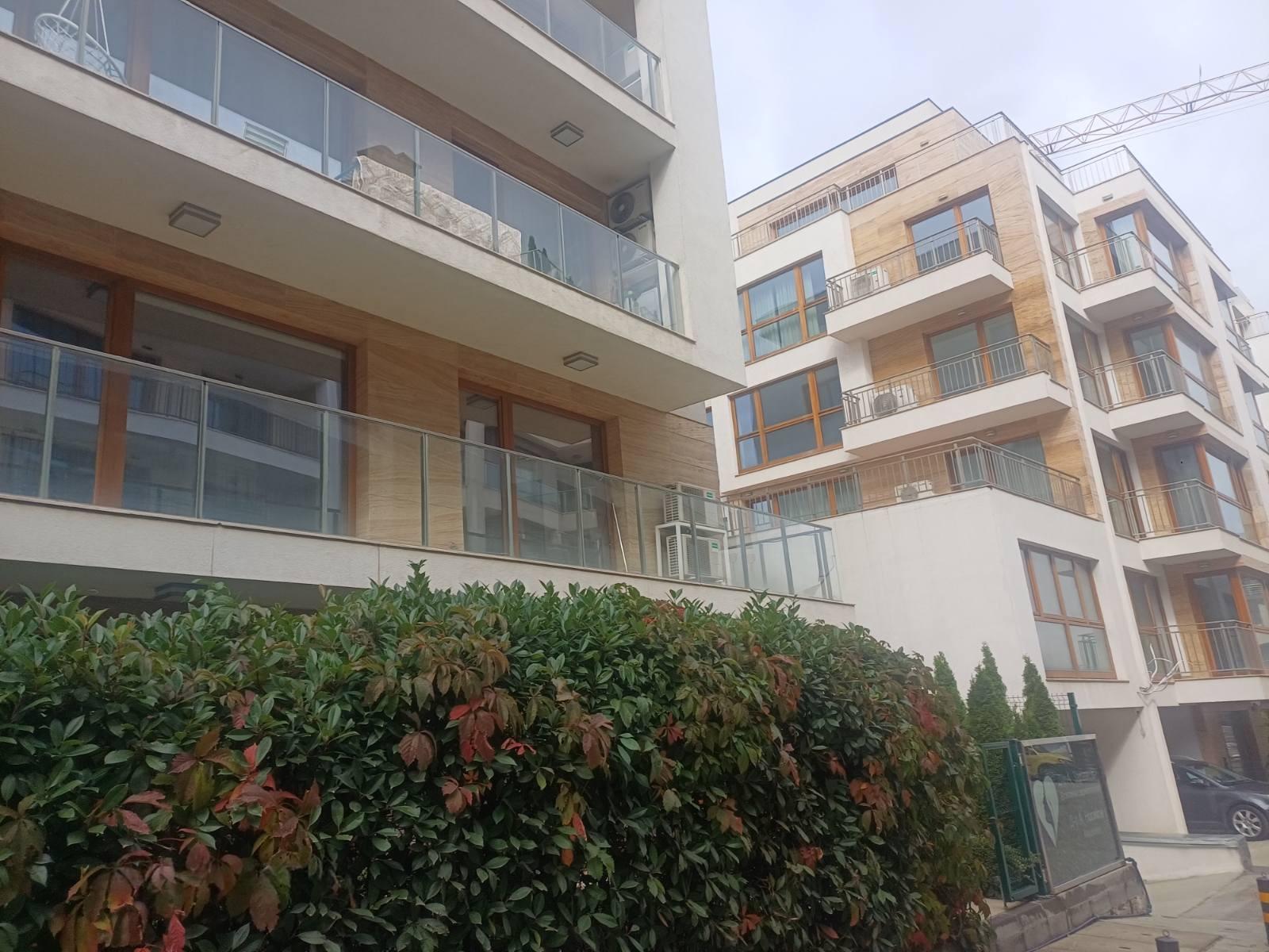 Apartments For Sale 3-Room, Sofia, Krastova Vada