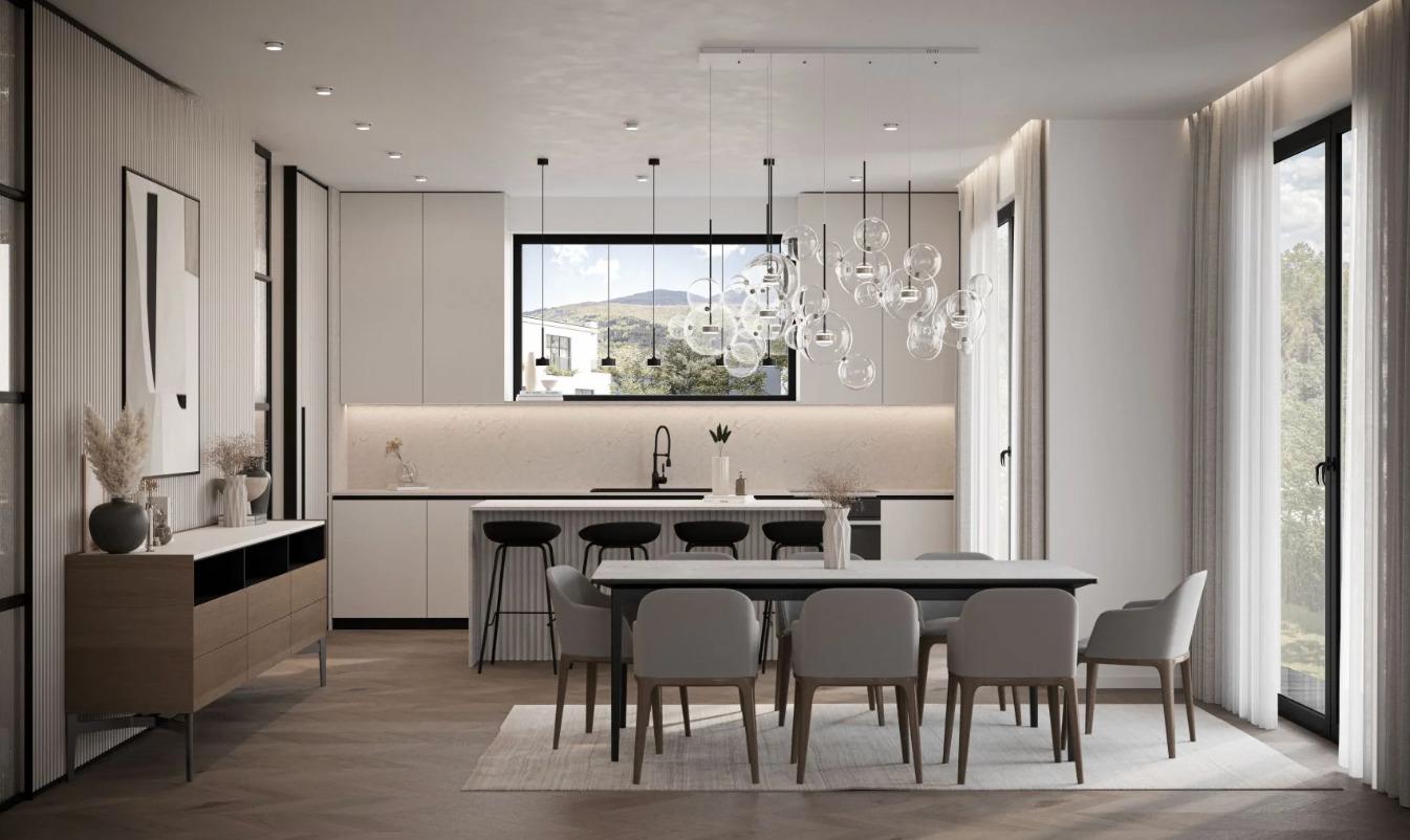 Apartments For Sale Multi-Room, Sofia, Dragalevtsi