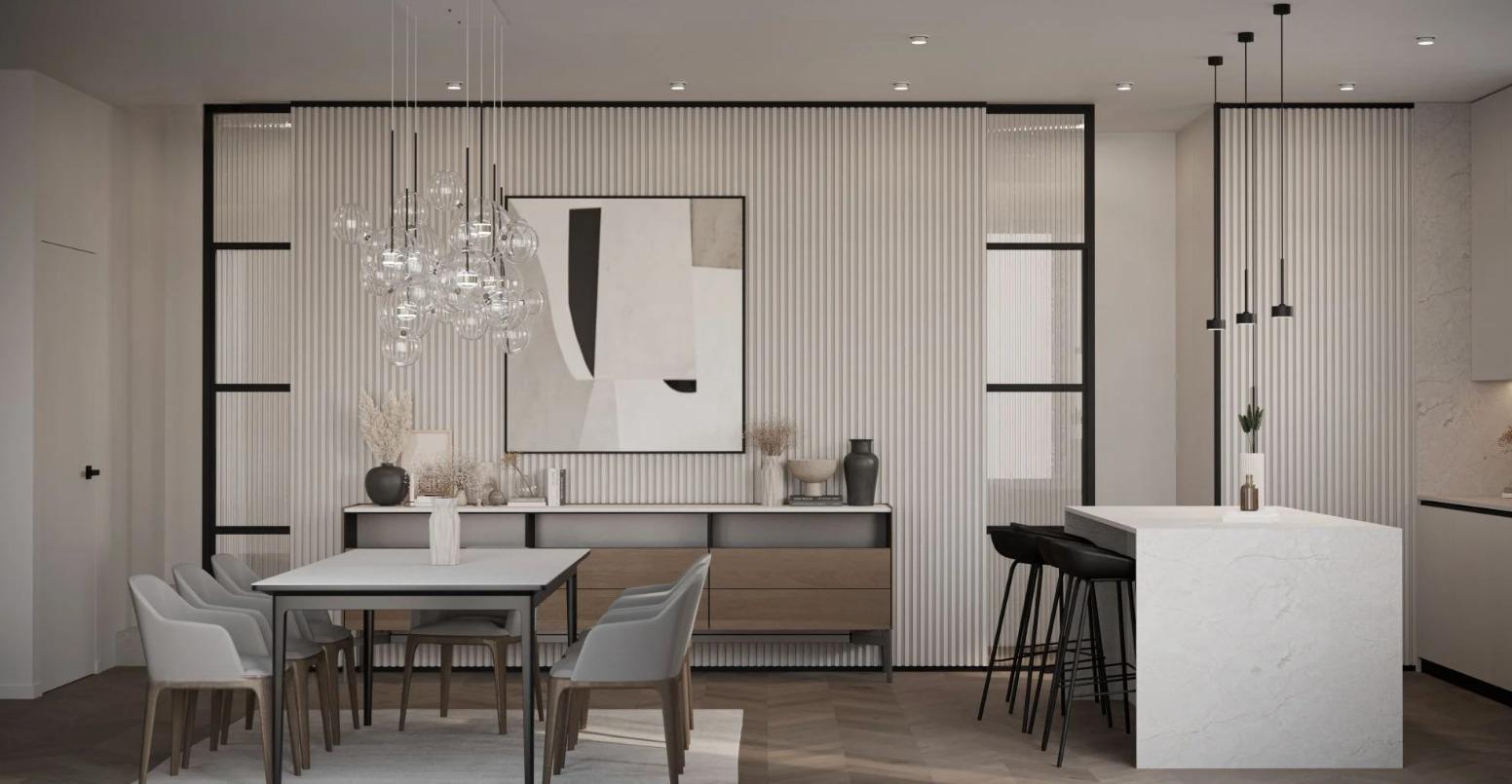 Apartments For Sale Multi-Room, Sofia, Dragalevtsi