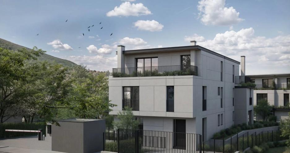 Apartments For Sale Multi-Room, Sofia, Dragalevtsi