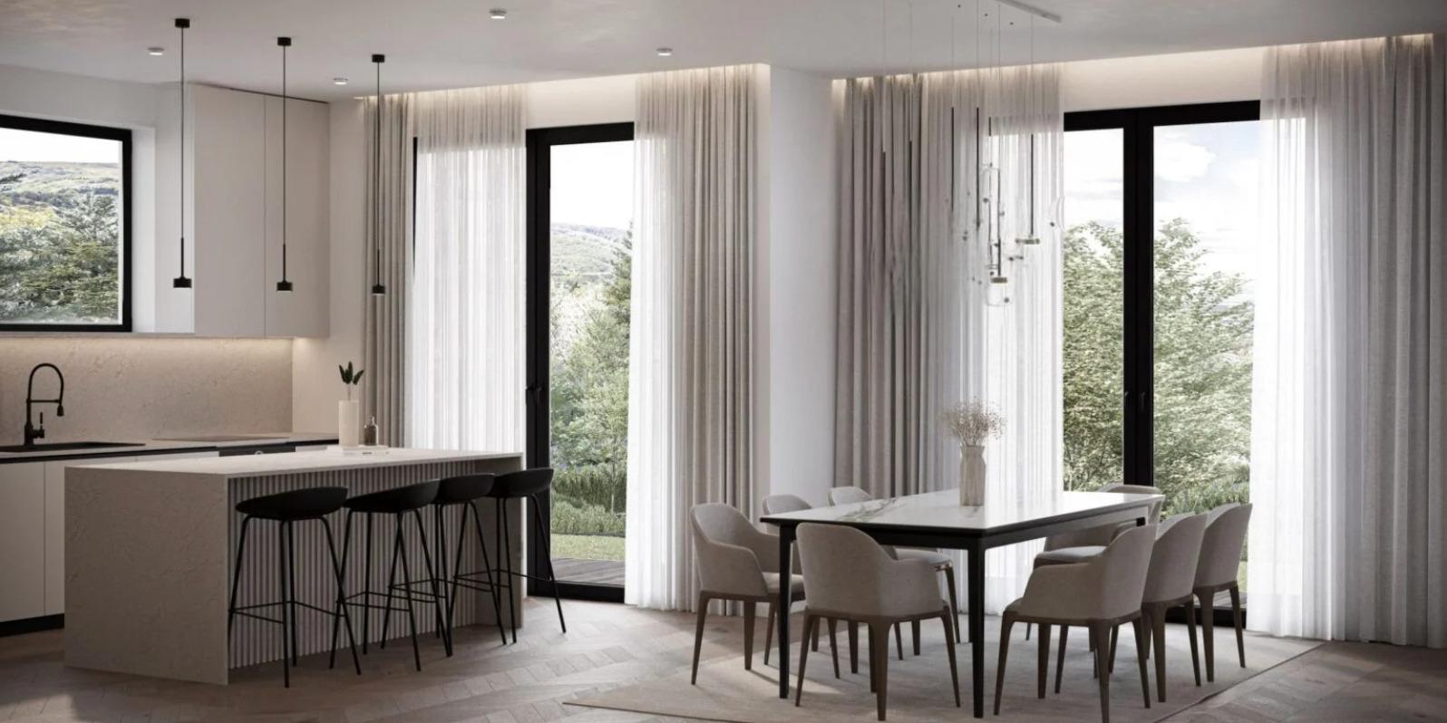 Apartments For Sale Multi-Room, Sofia, Dragalevtsi