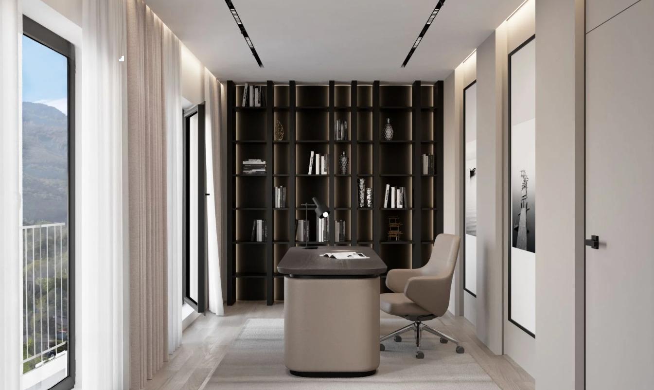 Apartments For Sale Multi-Room, Sofia, Dragalevtsi