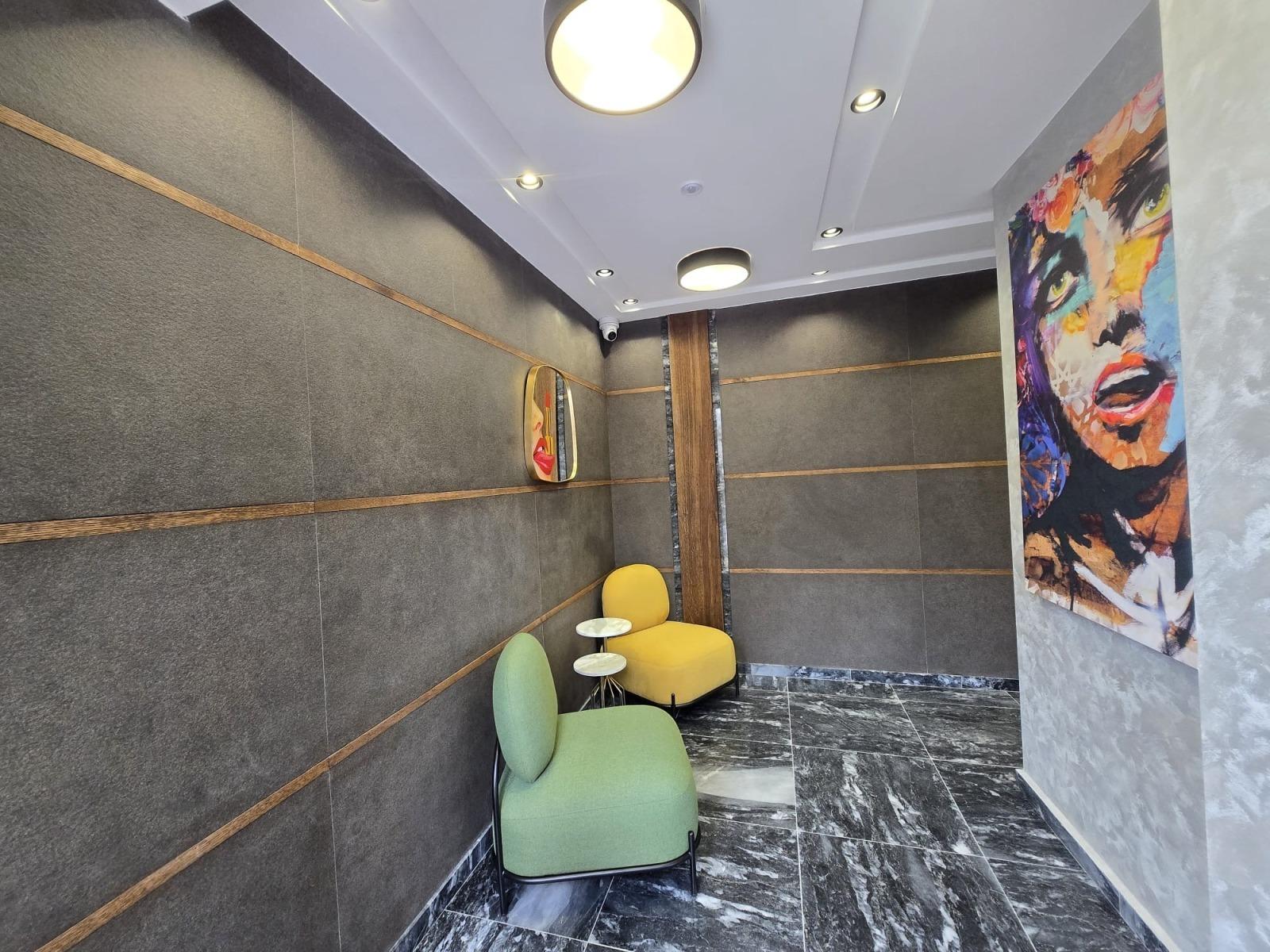 Apartments For Sale 3-Room, Sofia, Boyana