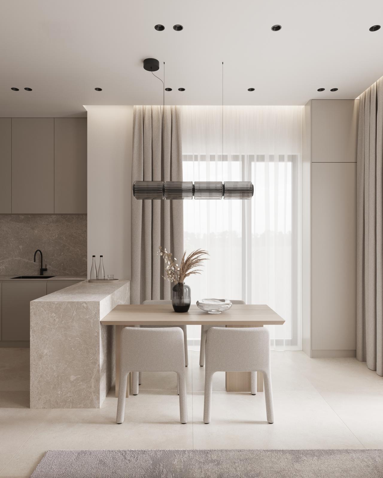Apartments For Sale 3-Room, Sofia, Boyana