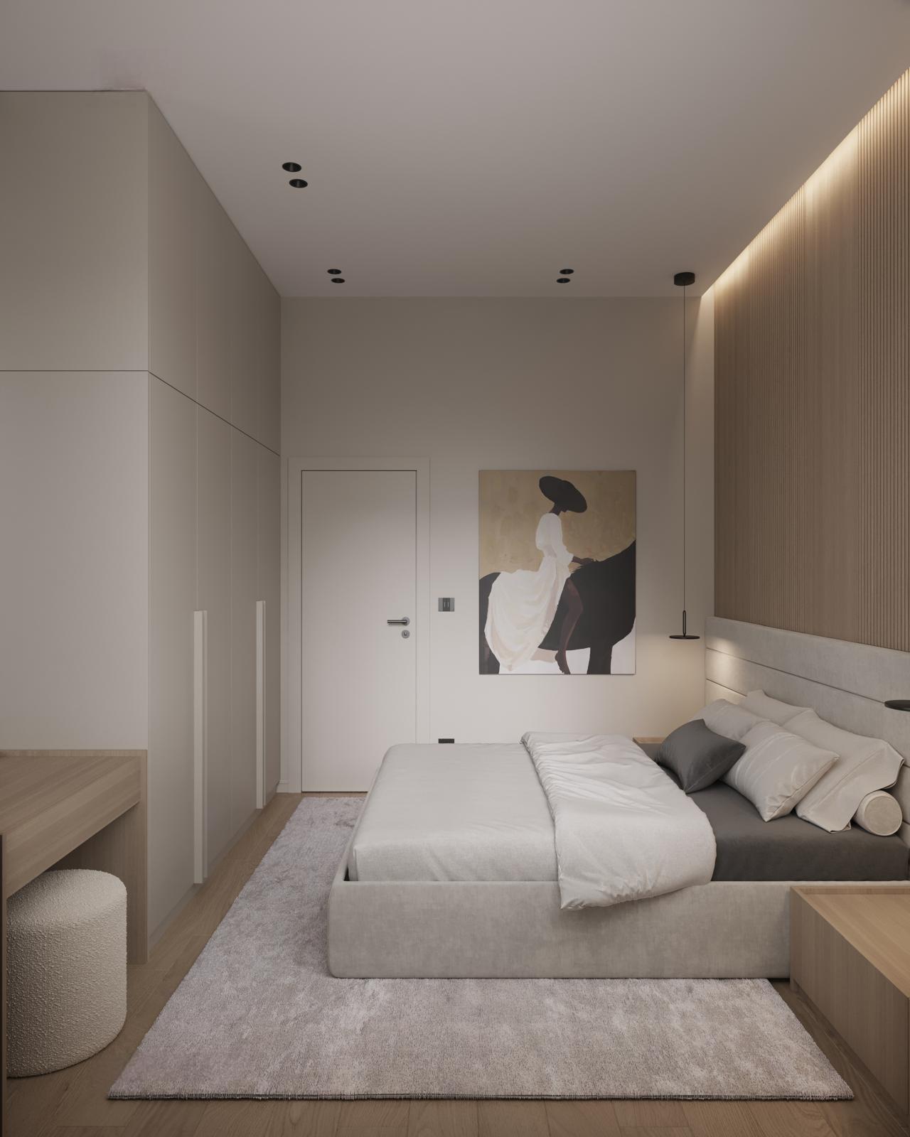 Apartments For Sale 3-Room, Sofia, Boyana