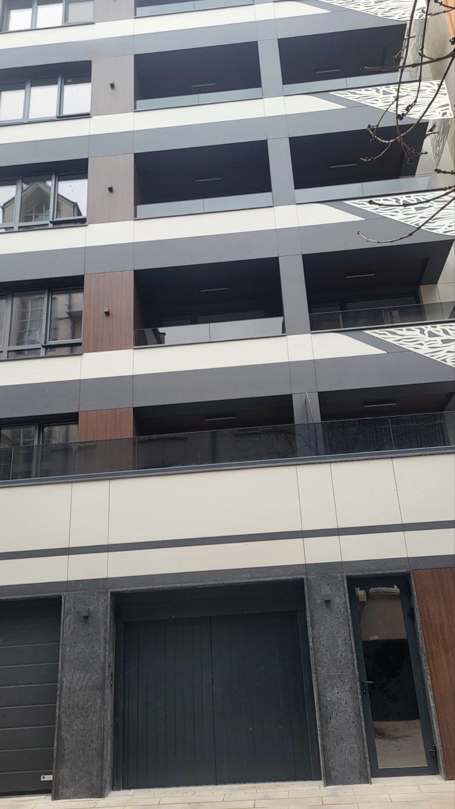 Apartments For Sale 3-Room, Sofia, Belite Brezi