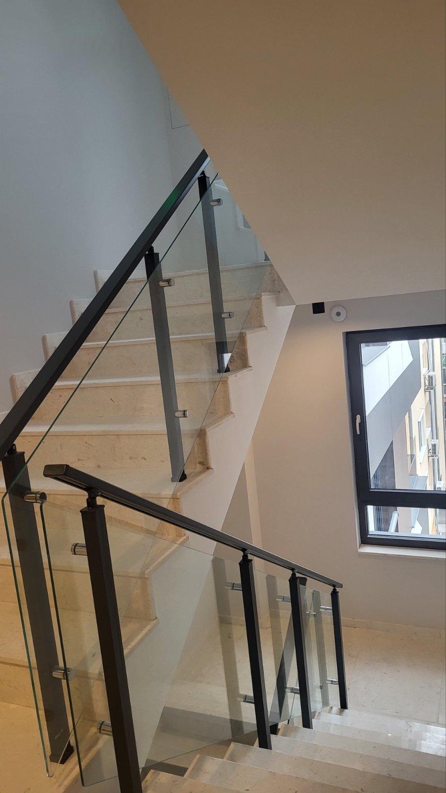 Apartments For Sale 3-Room, Sofia, Belite Brezi