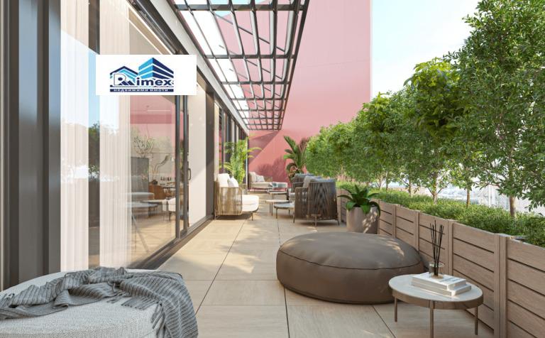 Apartments For Sale Multi-Room, Sofia, Manastirski Livadi