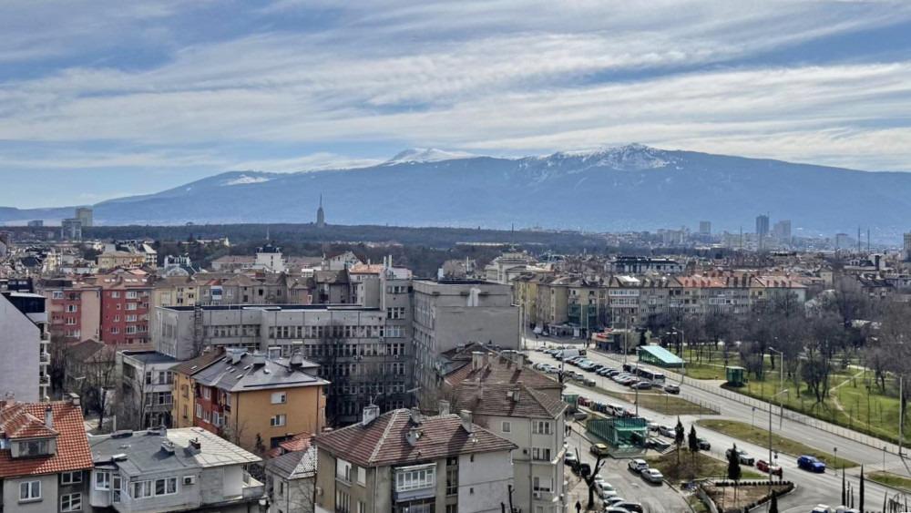 Apartments For Sale 3-Room, Sofia, Oborishte