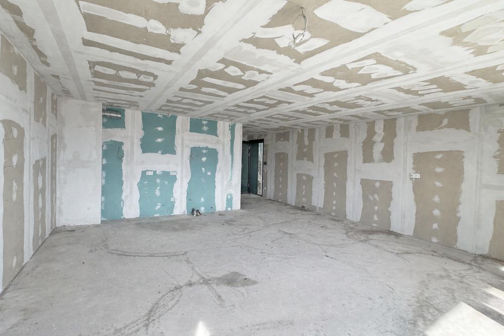 Apartments For Sale 3-Room, Sofia, Oborishte