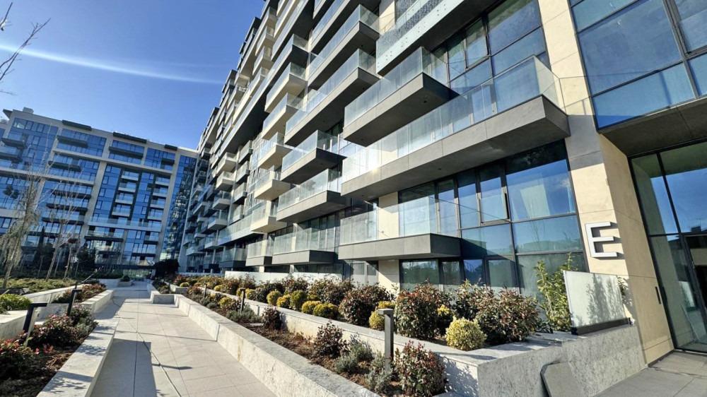 Apartments For Sale 4-Room, Sofia, Oborishte