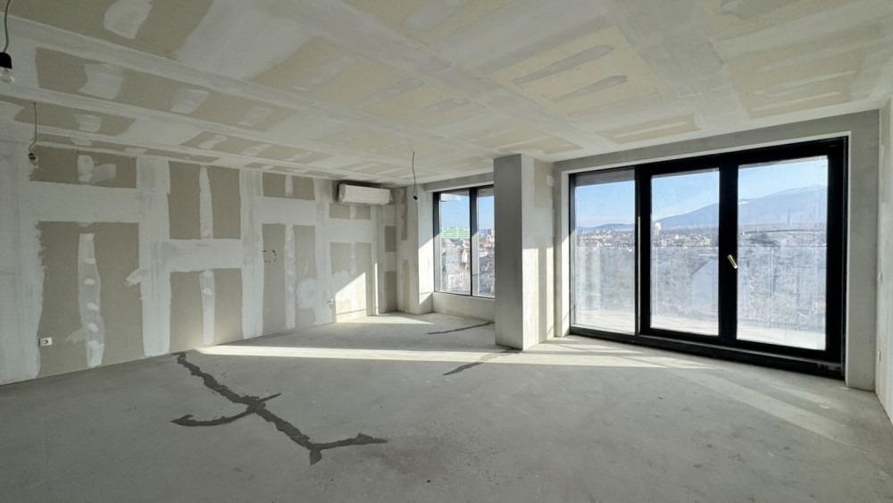 Apartments For Sale 4-Room, Sofia, Oborishte