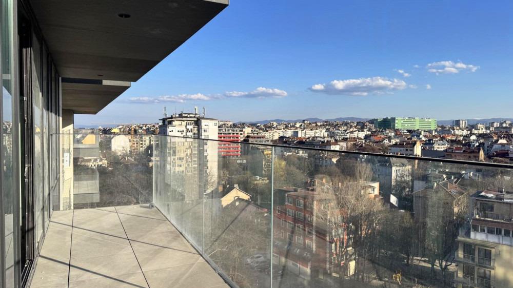 Apartments For Sale 4-Room, Sofia, Oborishte