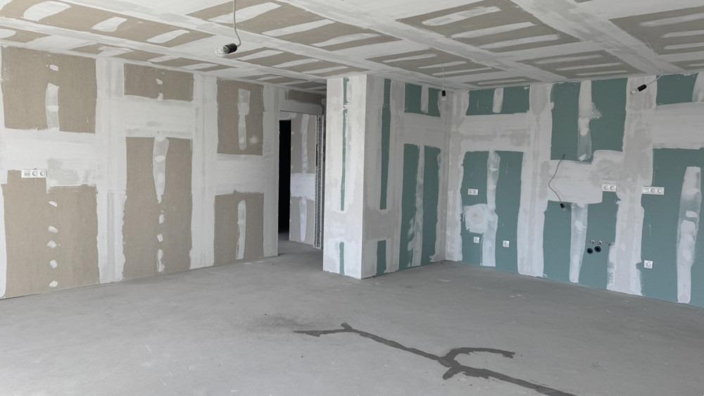 Apartments For Sale 4-Room, Sofia, Oborishte