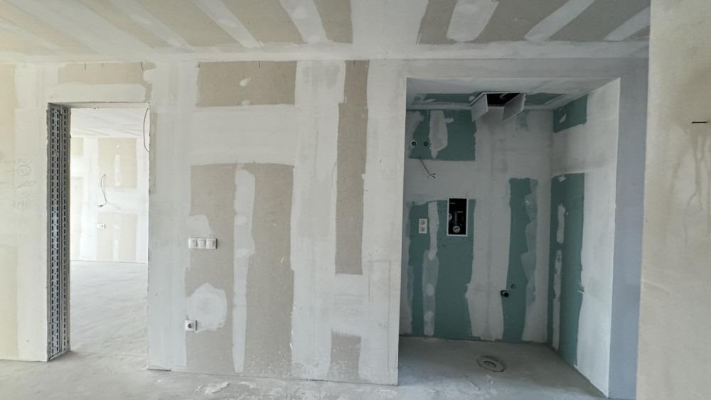 Apartments For Sale 4-Room, Sofia, Oborishte