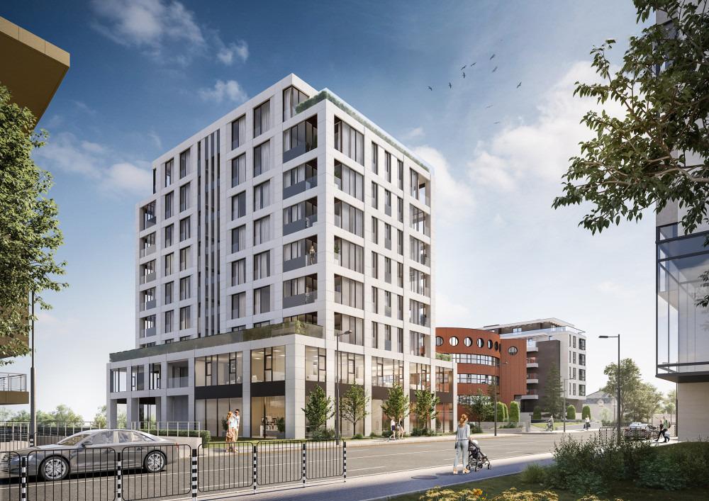 Apartments For Sale 4-Room, Sofia, Krastova Vada