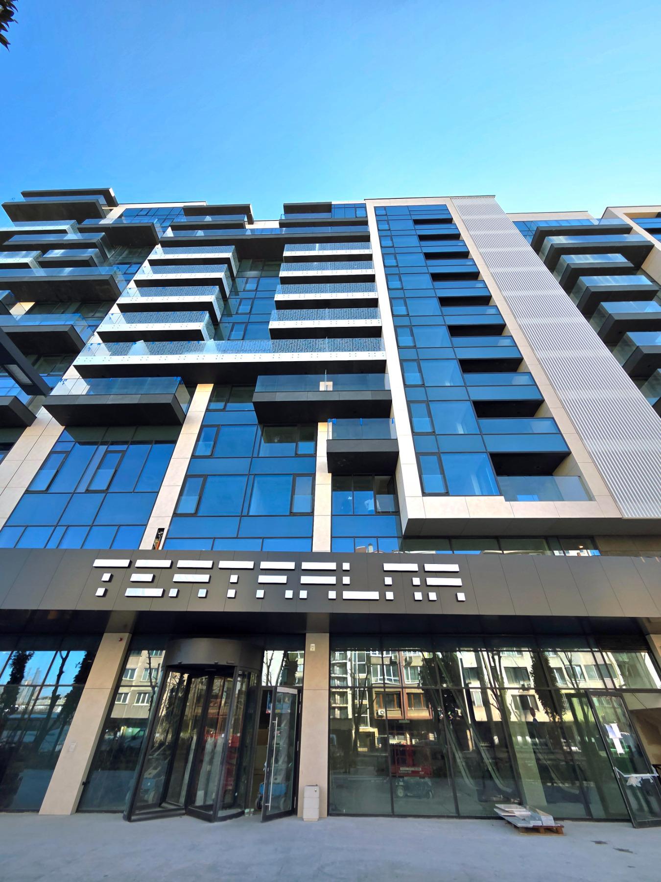 Apartments For Sale 4-Room, Sofia, Oborishte