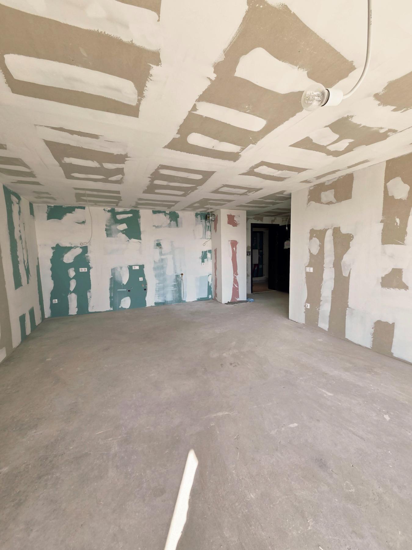 Apartments For Sale 4-Room, Sofia, Oborishte