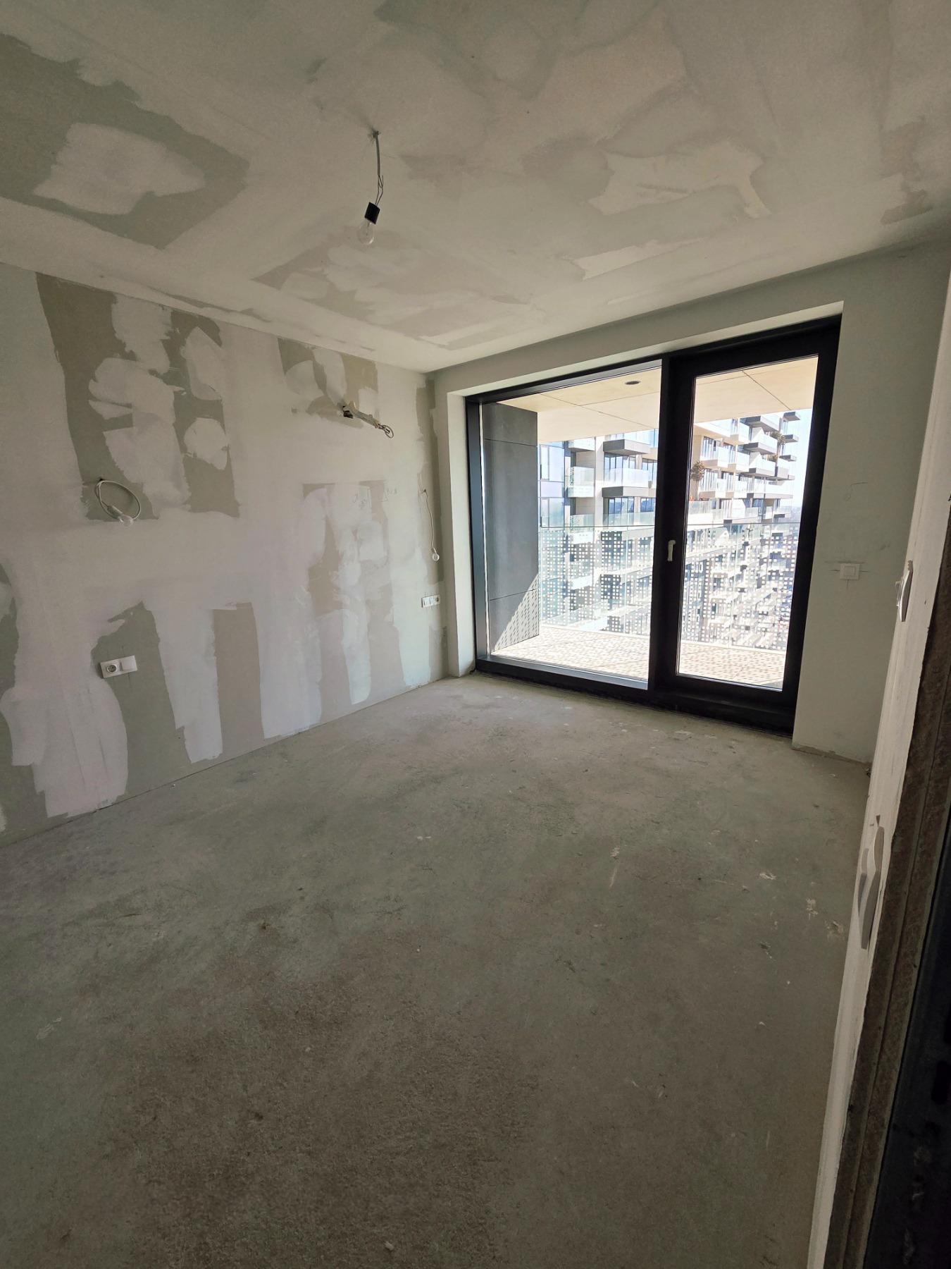 Apartments For Sale 4-Room, Sofia, Oborishte