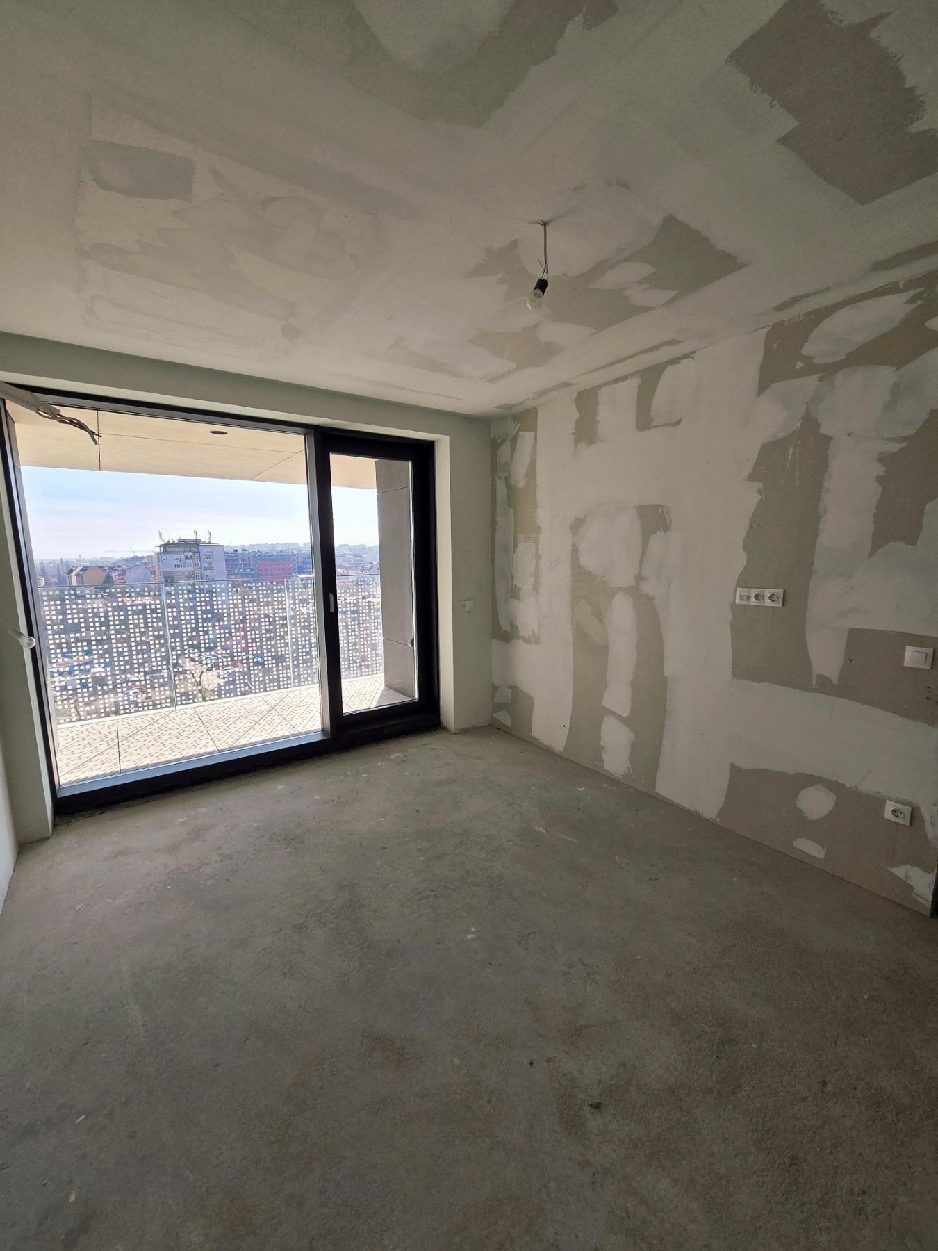 Apartments For Sale 4-Room, Sofia, Oborishte