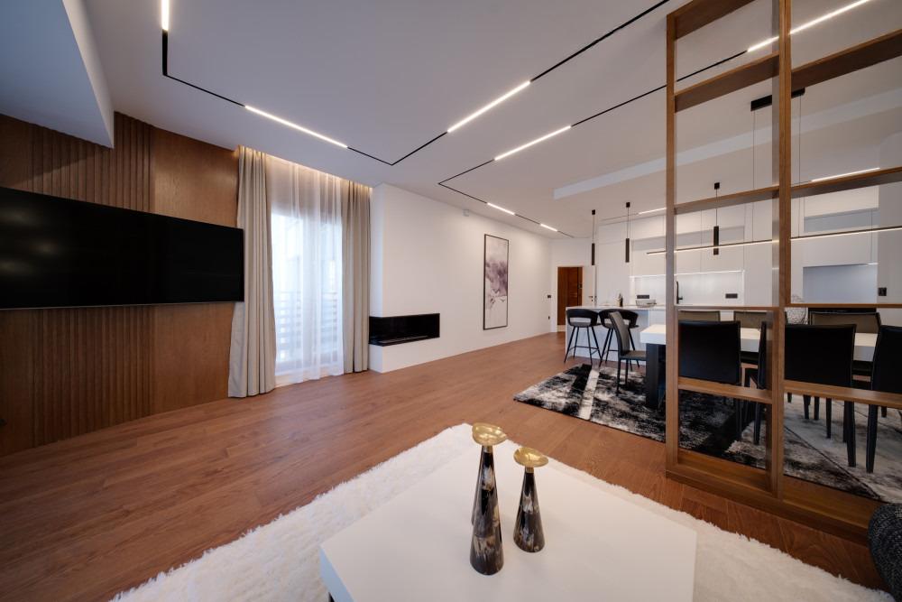 Apartments For Sale 3-Room, Sofia, Iztok